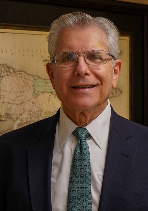 Paul J. Bloom